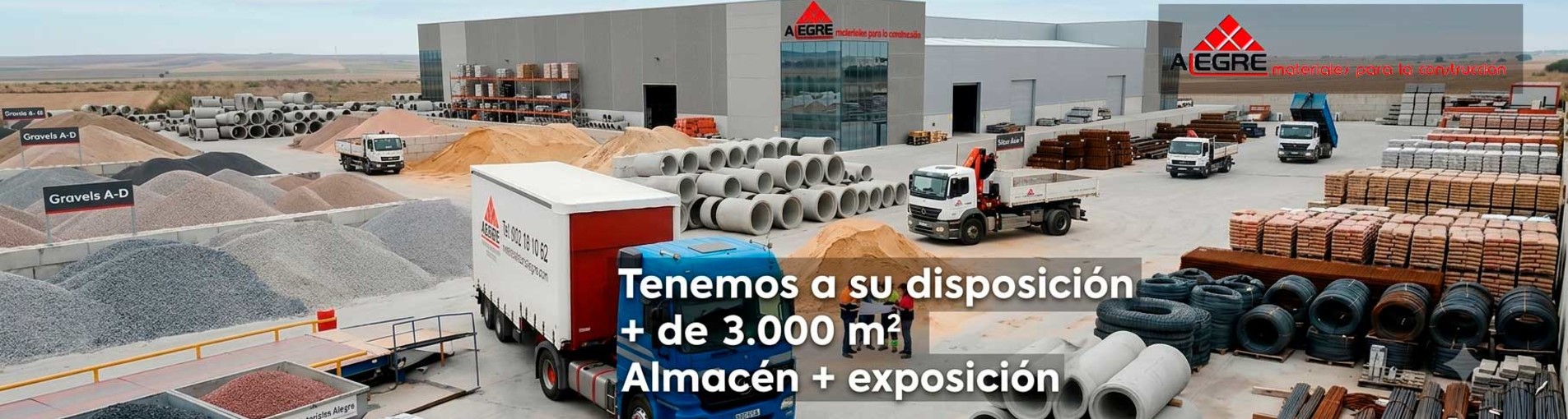 alquilar maquinaria barcelona