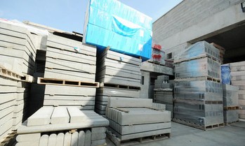 Venta de materiales