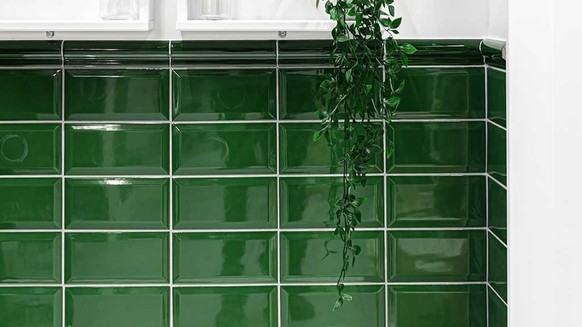 Azulejos con una durabilidad excepcional Azulejos con una durabilidad excepcional